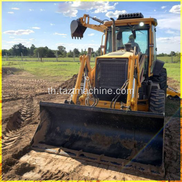 Backhoe Loader ขาย